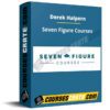 Derek Halpern – Seven Figure Courses