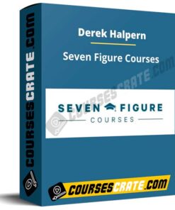 Derek Halpern – Seven Figure Courses