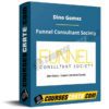 Dino Gomez – Funnel Consultant Society Dino Gomez – Funnel Consultant Society