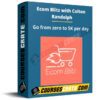 Ecom Blitz with Colton Randolph – Go from zero to 5K per day Ecom Blitz with Colton Randolph – Go from zero to 5K per day