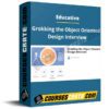 Educative – Grokking the Object Oriented Design Interview Educative – Grokking the Object Oriented Design Interview
