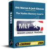 Eric Marcus & Jack Gleason – The Nadex Mastery Course Eric Marcus & Jack Gleason – The Nadex Mastery Course