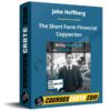 Jake Hoffberg – The Short Form Financial Copywriter Jake Hoffberg – The Short Form Financial Copywriter