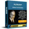 Jay Abraham – China Connection Jay Abraham – China Connection