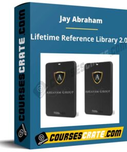 Jay Abraham – Lifetime Reference Library 2.0