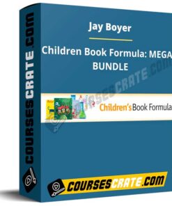 Jay Boyer – Children Book Formula: MEGA BUNDLE