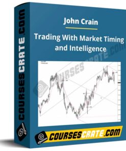 John Crain – Trading With Market Timing and Intelligence