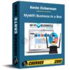Kevin Zicherman – MyWiFi Business in a Box Kevin Zicherman – MyWiFi Business in a Box