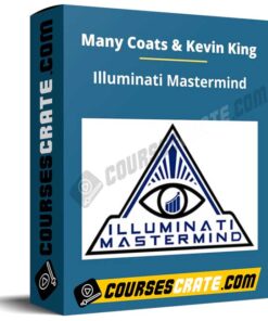 Many Coats & Kevin King – Illuminati Mastermind