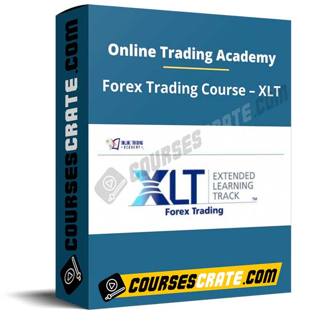 Online Trading Academy – Forex Trading Course – XLT 1 Online Trading Academy – Forex Trading Course – XLT