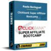Paolo Beringuel – Clickbank Super Affiliate Bootcamp