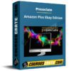 Prosociate – Amazon Plus Ebay Edition Prosociate – Amazon Plus Ebay Edition