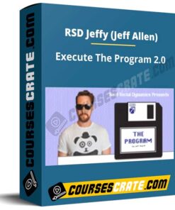 RSD Jeffy (Jeff Allen) – Execute The Program 2.0