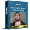 RSD Max – Becoming The Natural (Platinum Edition) RSD Max – Becoming The Natural (Platinum Edition)