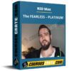 RSD Max – The FEARLESS – PLATINUM RSD Max – The FEARLESS – PLATINUM