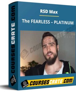RSD Max – The FEARLESS – PLATINUM