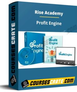 Rise Academy – Profit Engine