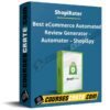 ShopiRater – Best eCommerce Automated Review Generator – Automator – ShopiSpy ShopiRater – Best eCommerce Automated Review Generator – Automator – ShopiSpy