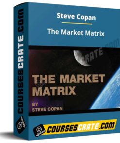 Steve Copan – The Market Matrix