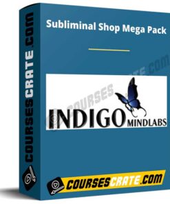 Subliminal Shop Mega Pack