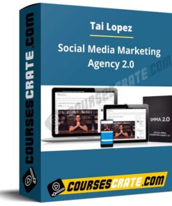 Tai Lopez – Social Media Marketing Agency 2.0