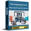 The Commercial Investor – Distressed Property Profiteer The Commercial Investor – Distressed Property Profiteer