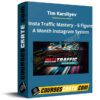 Tim Karsliyev – Insta Traffic Mastery – 6 Figure A Month Instagram System Tim Karsliyev – Insta Traffic Mastery – 6 Figure A Month Instagram System