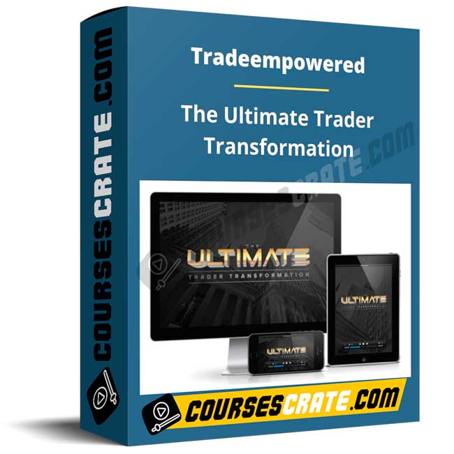 Tradeempowered – The Ultimate Trader Transformation 1 Tradeempowered – The Ultimate Trader Transformation