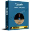 Tricktrades – Line In The Sand Tricktrades – Line In The Sand