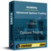 Academy – Advanced Options Trading Academy – Advanced Options Trading