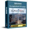 Alphashark – The AlphaShark SV-Scalper Alphashark – The AlphaShark SV-Scalper