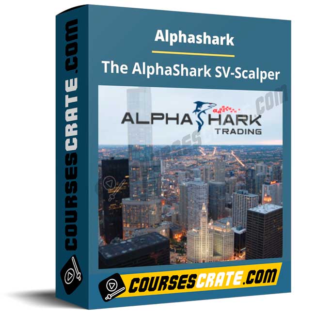 Alphashark – The AlphaShark SV-Scalper 1 Alphashark – The AlphaShark SV-Scalper