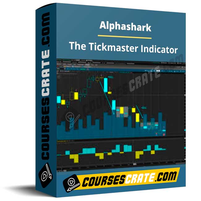 Alphashark – The Tickmaster Indicator 1 Alphashark – The Tickmaster Indicator