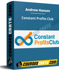 Andrew Hansen – Constant Profits Club