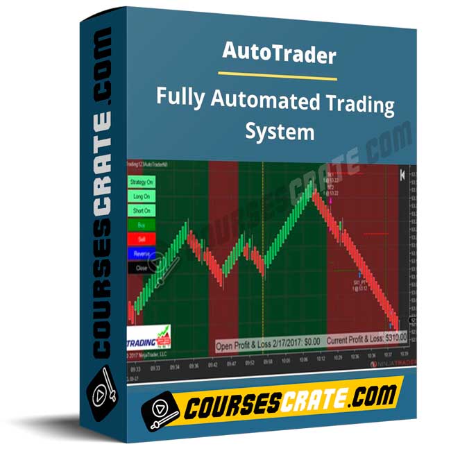 AutoTrader – Fully Automated Trading System 1 AutoTrader – Fully Automated Trading System