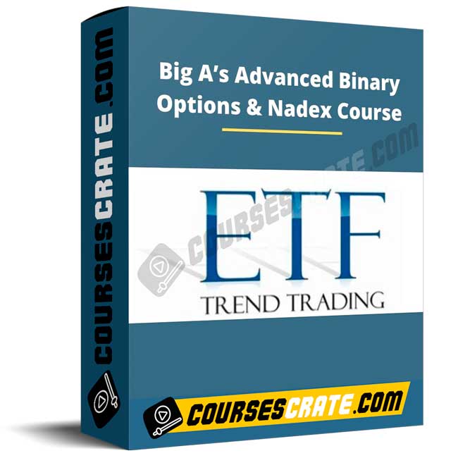 Big A’s Advanced Binary Options & Nadex Course 1 Big A’s Advanced Binary Options & Nadex Course