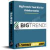 BigTrends Tool Kit for thinkorswim BigTrends Tool Kit for thinkorswim