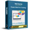 Bob Patrick – Power Mail Pro Training Bob Patrick – Power Mail Pro Training