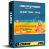 CHALENE JOHNSON – 30 DAY CHALLENGE CHALENE JOHNSON – 30 DAY CHALLENGE