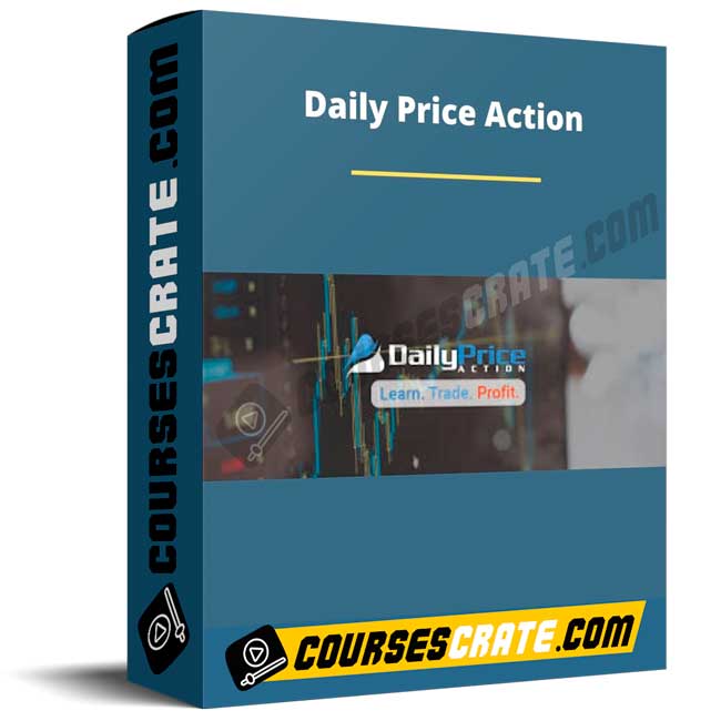 Daily Price Action 1 Daily Price Action