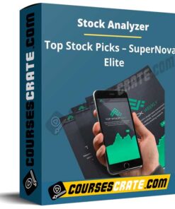 Stock Analyzer – Top Stock Picks – SuperNova Elite