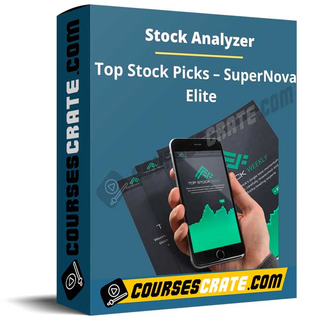Stock Analyzer – Top Stock Picks – SuperNova Elite 1 Stock Analyzer – Top Stock Picks – SuperNova Elite