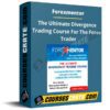 Forexmentor – The Ultimate Divergence Trading Course for the forex trader Forexmentor – The Ultimate Divergence Trading Course for the forex trader