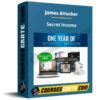 James Altucher – Secret Income James Altucher – Secret Income