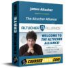 James Altucher – The Altucher Alliance James Altucher – The Altucher Alliance