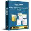 Jason Swenk – All My Agency Documents We Used