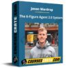 Jason Wardrop – The 6-Figure Agent 2.0 System Jason Wardrop – The 6-Figure Agent 2.0 System