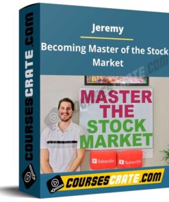 Jeremy – Becoming Master of the Stock Market