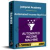 Jumpcut Academy – Automated Income Machine Jumpcut Academy – Automated Income Machine