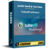 Justin Sardi & Ted Chen – Tubesift Software Justin Sardi & Ted Chen – Tubesift Software